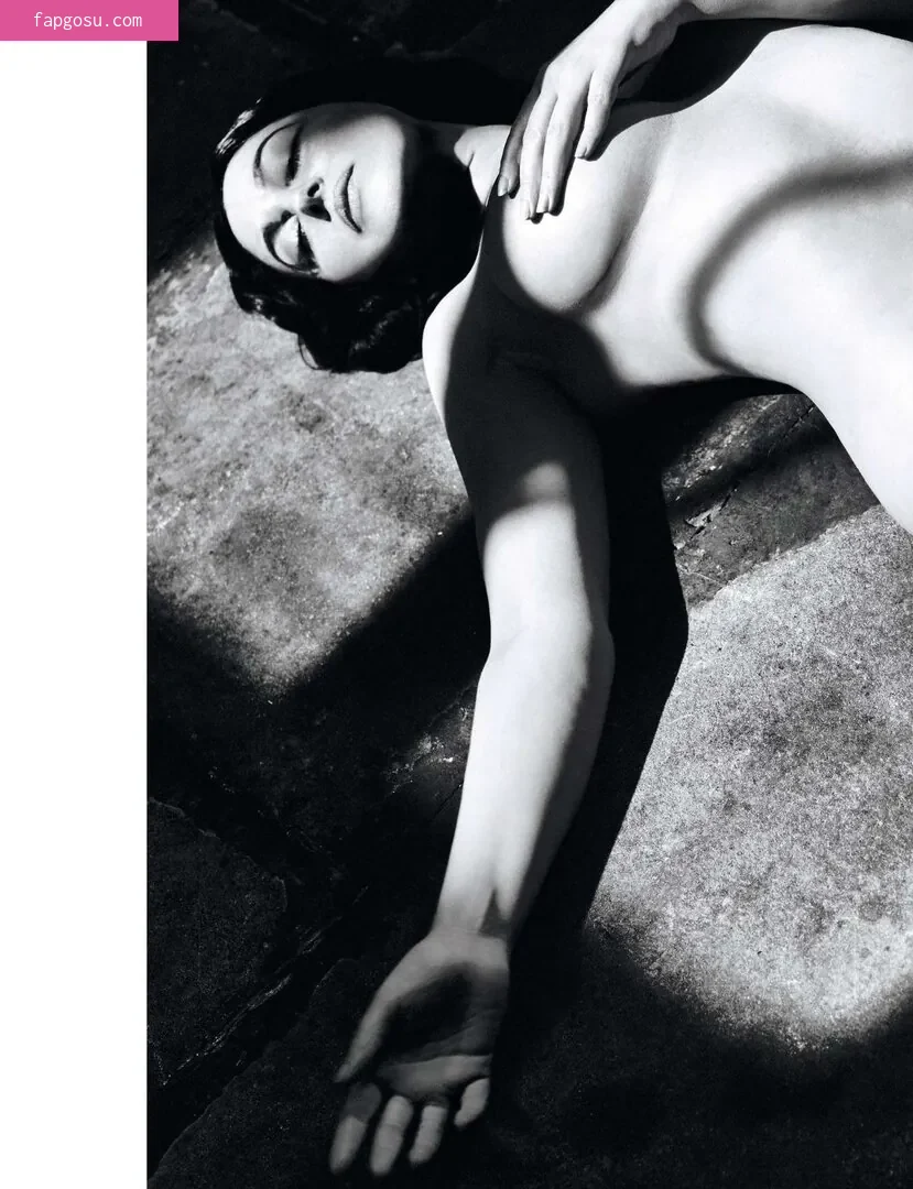 Monica Bellucci