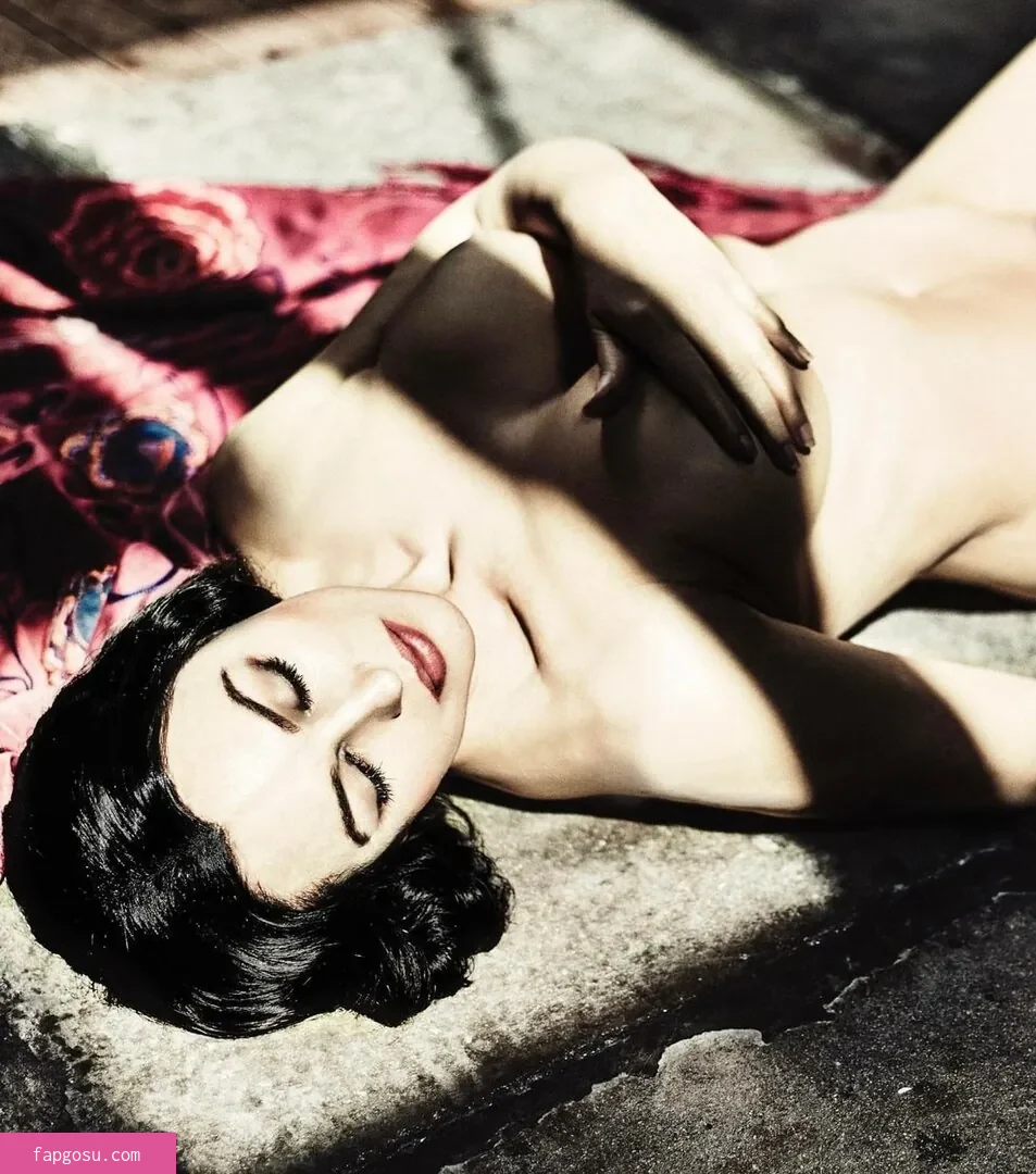 Monica Bellucci
