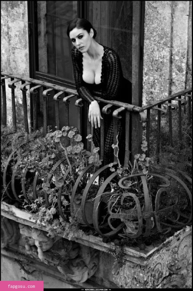 Monica Bellucci