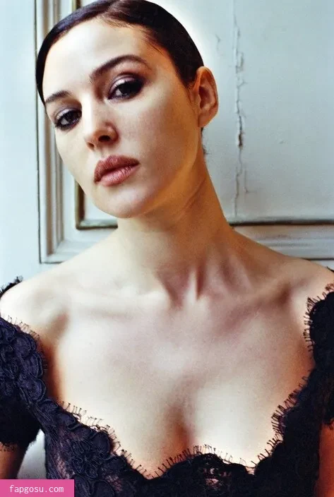 Monica Bellucci