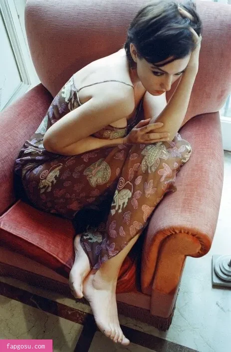 Monica Bellucci