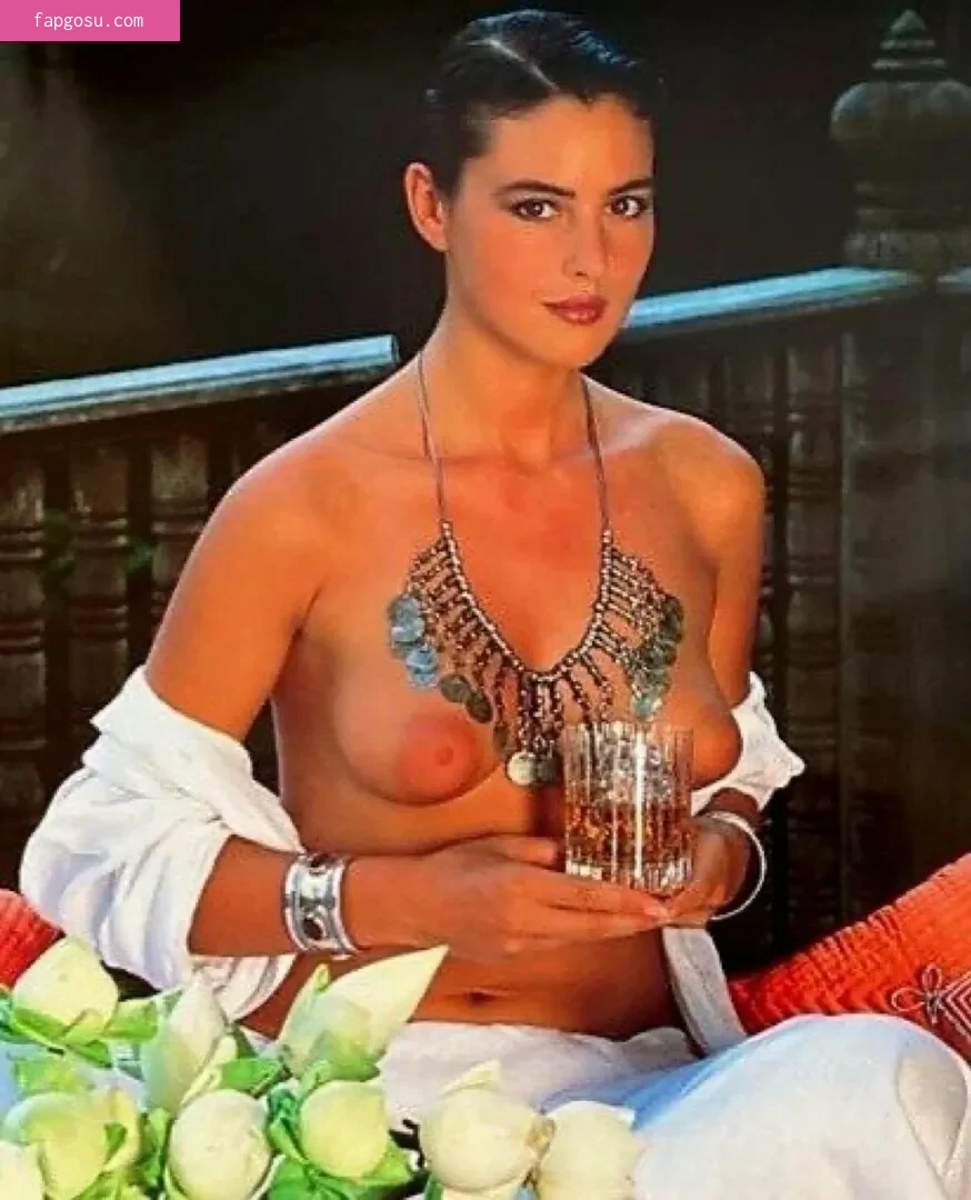 Monica Bellucci