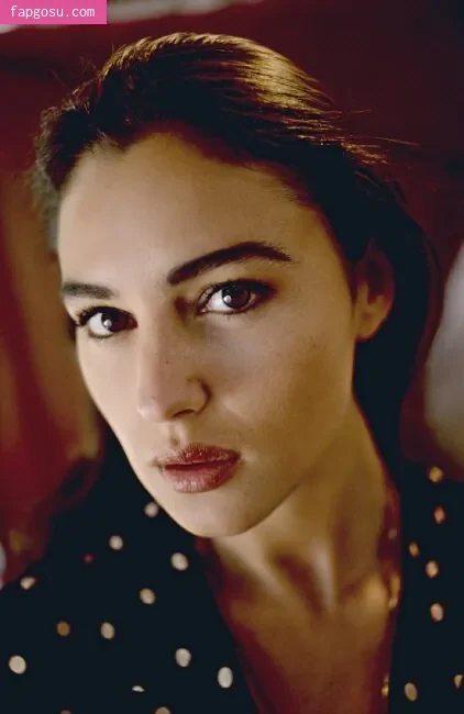 Monica Bellucci