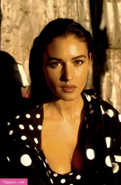 Monica Bellucci