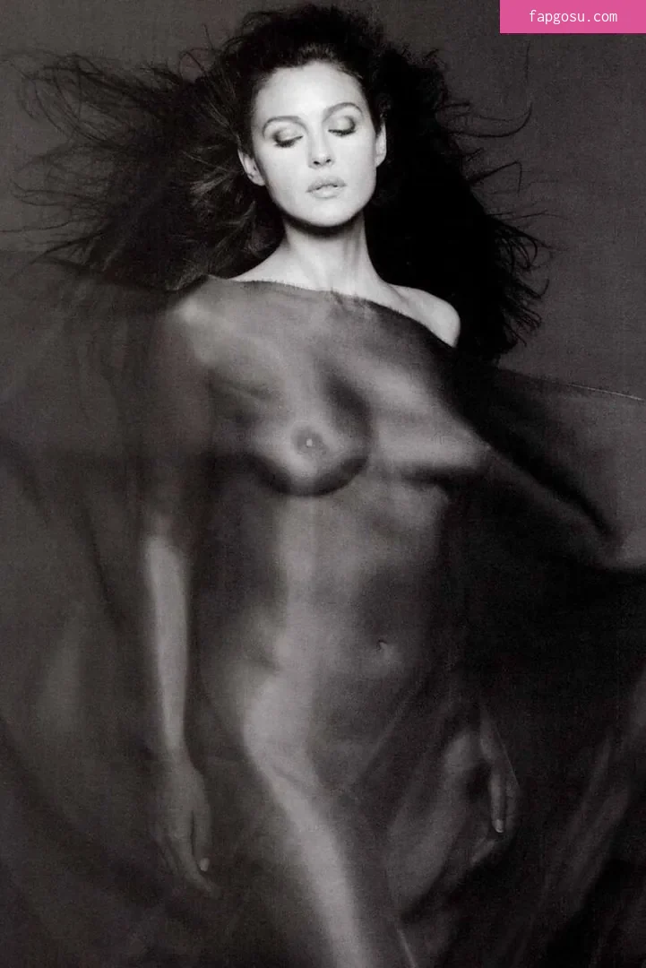 Monica Bellucci