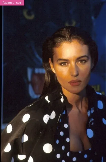Monica Bellucci