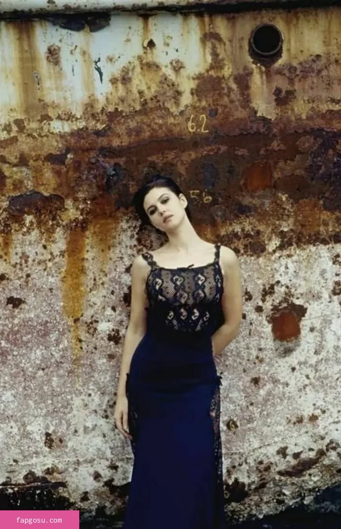 Monica Bellucci