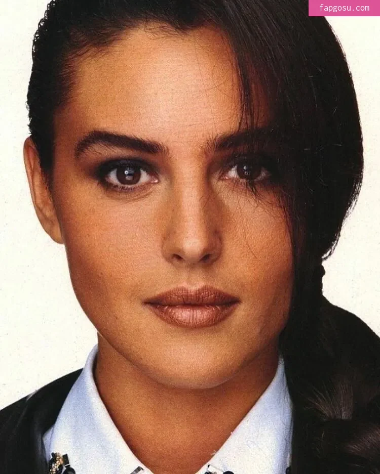 Monica Bellucci