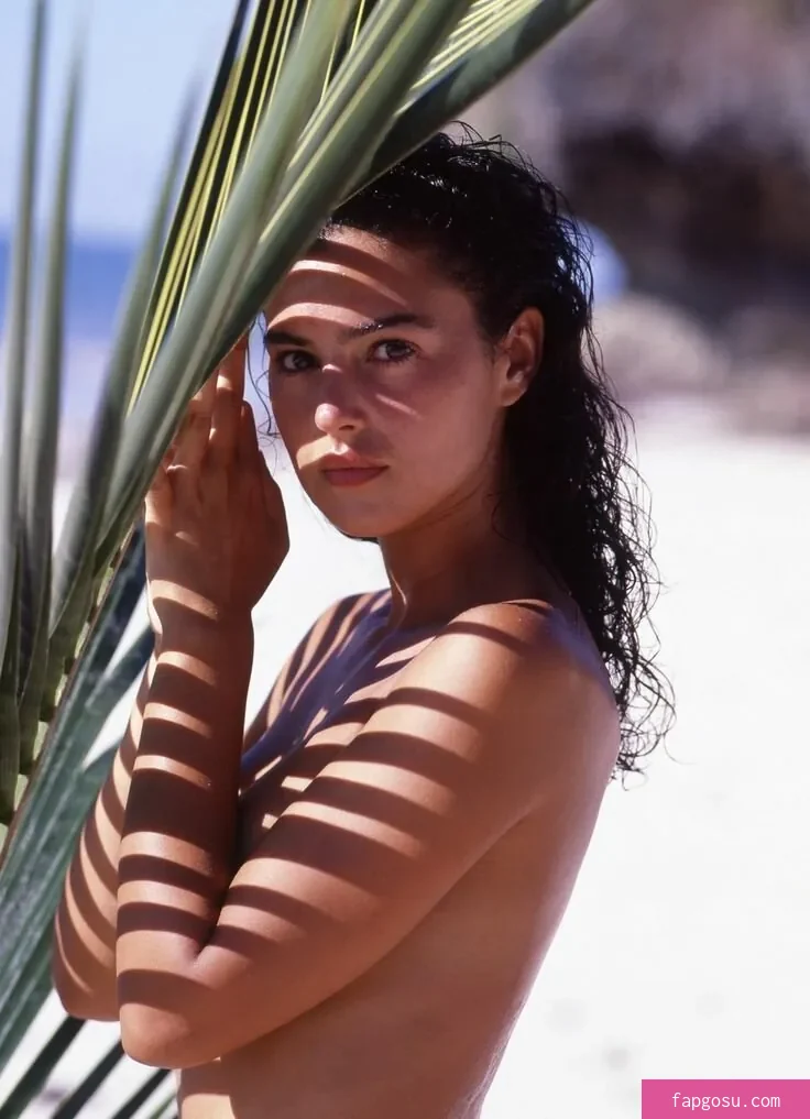 Monica Bellucci