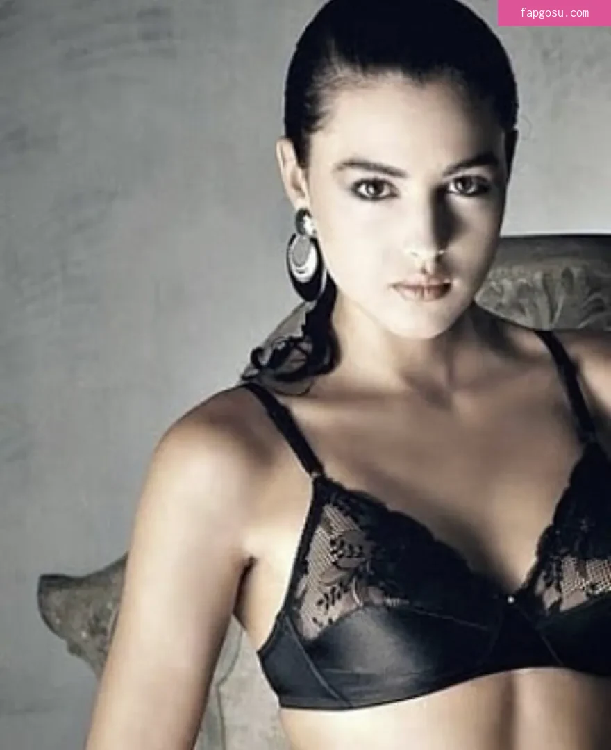 Monica Bellucci