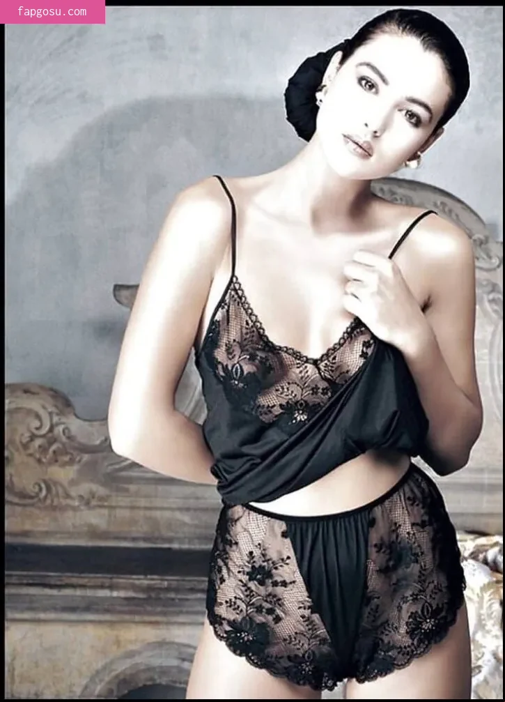 Monica Bellucci