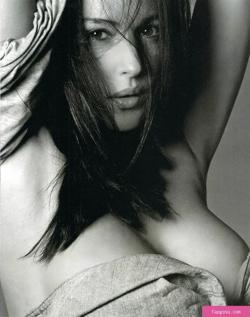 Monica Bellucci
