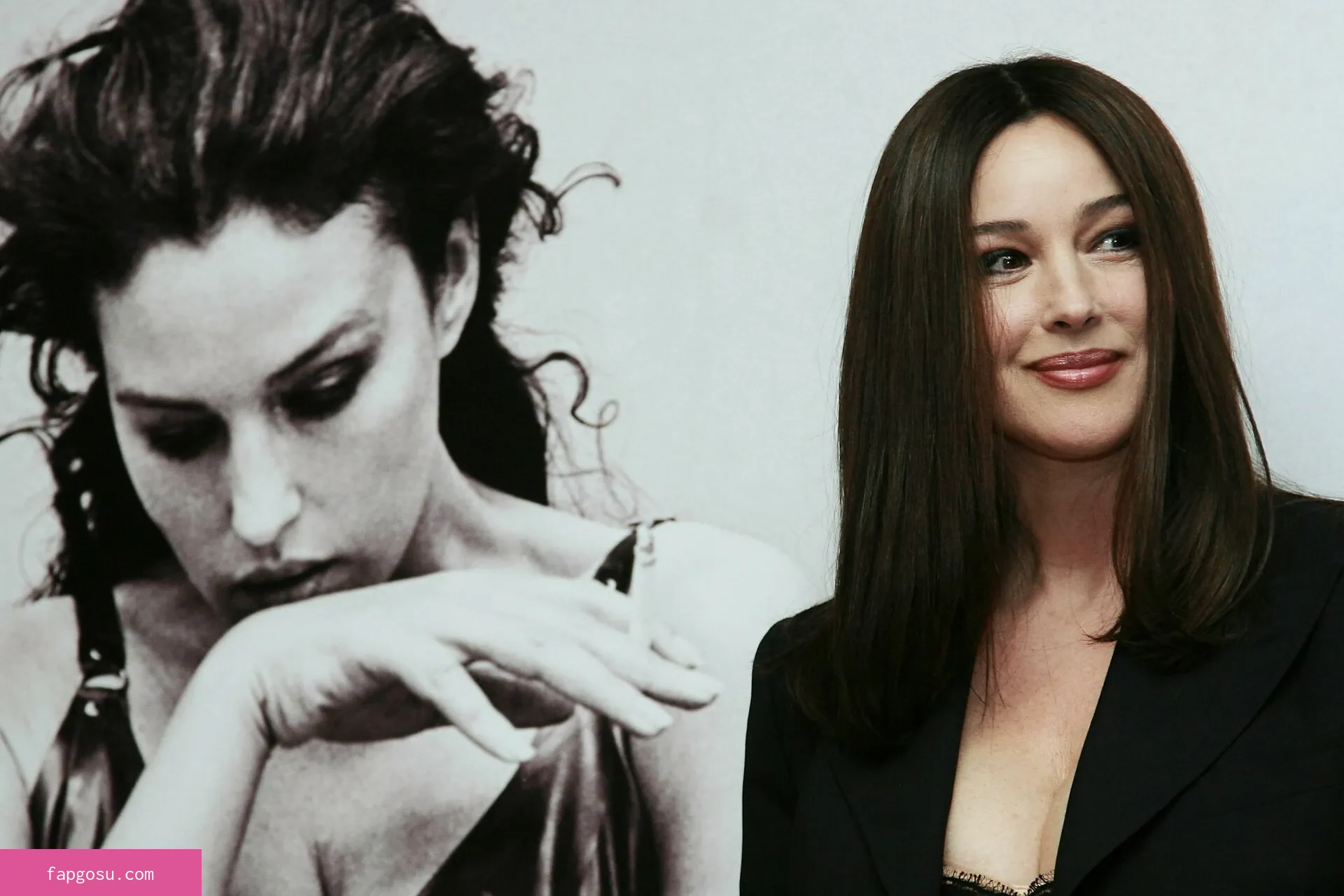 Monica Bellucci