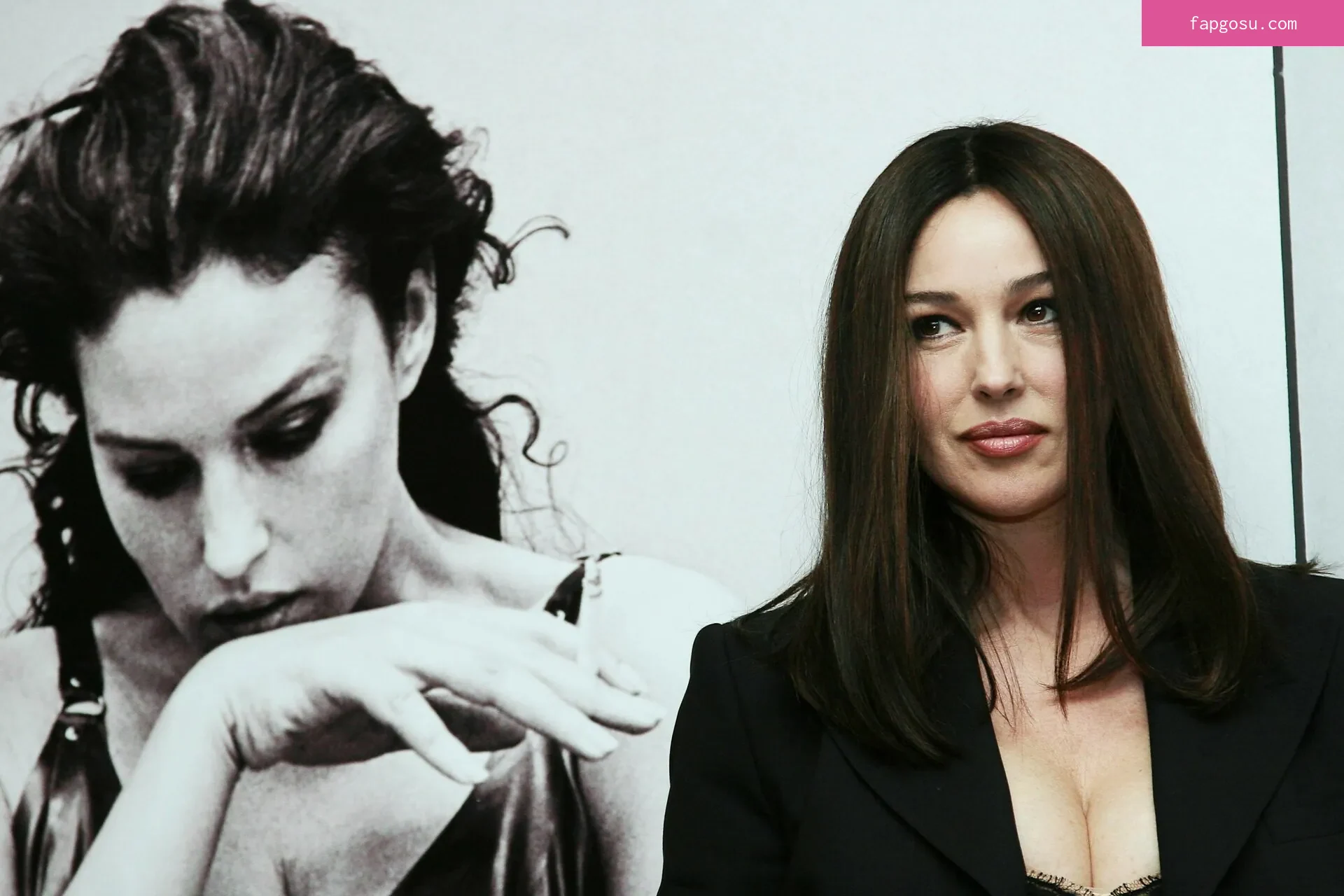 Monica Bellucci
