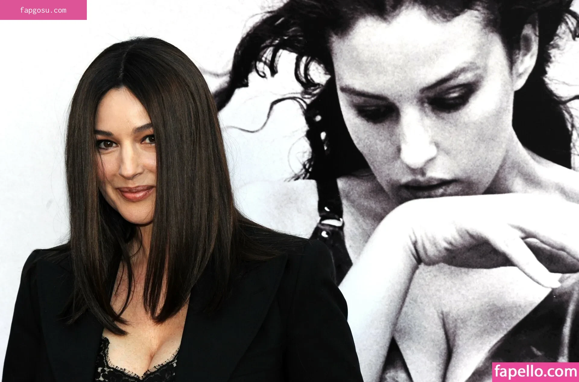 Monica Bellucci