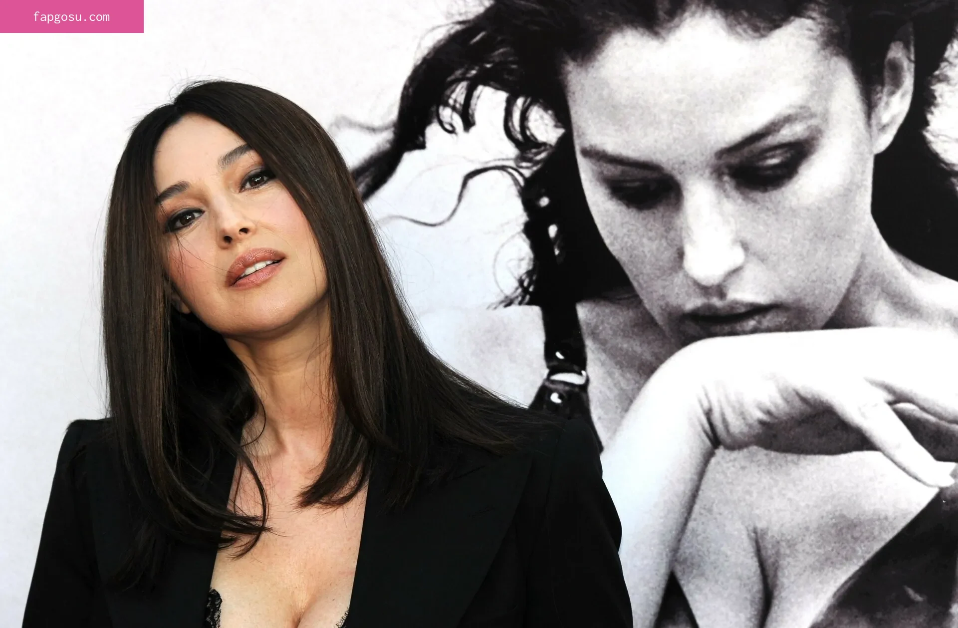Monica Bellucci