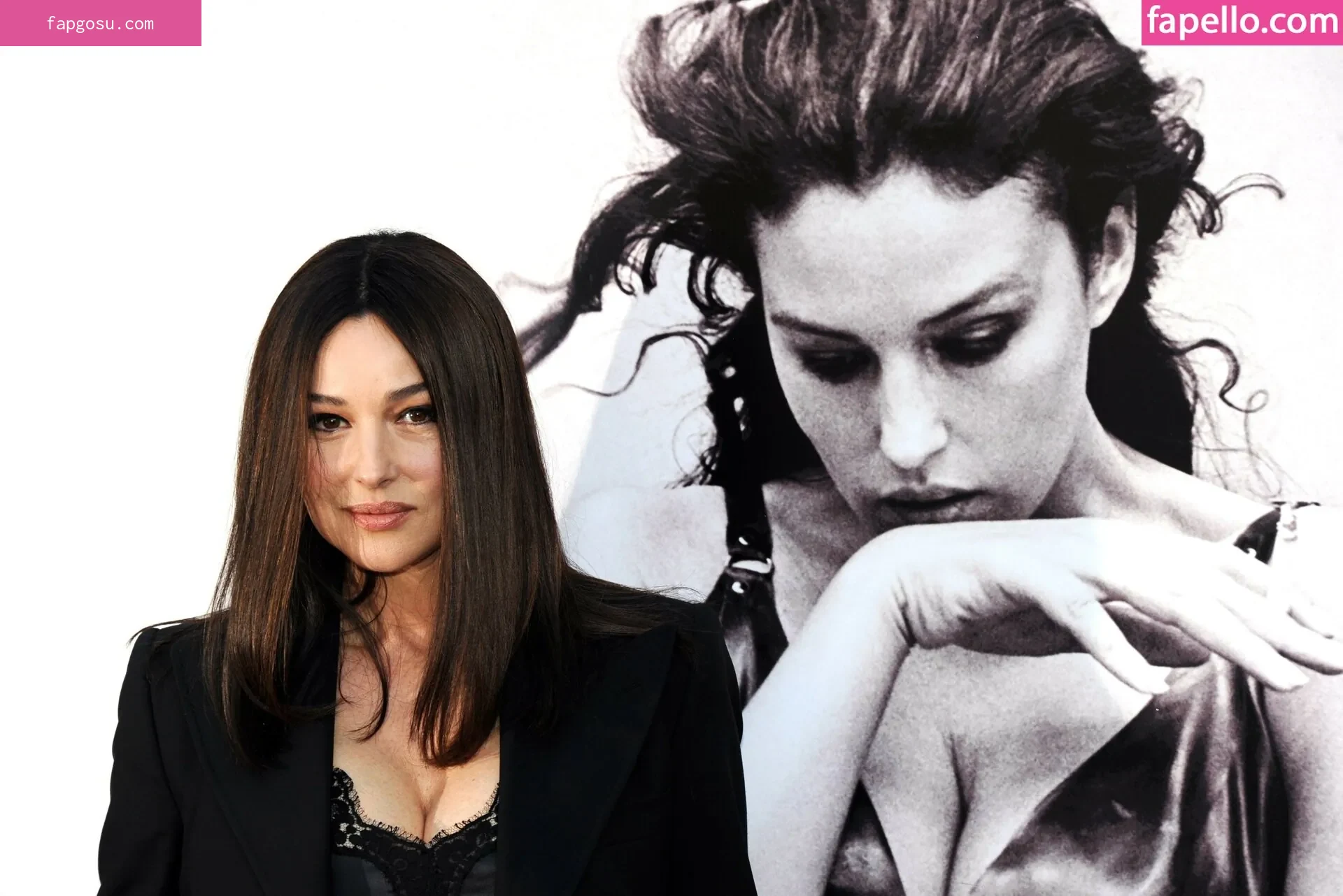 Monica Bellucci