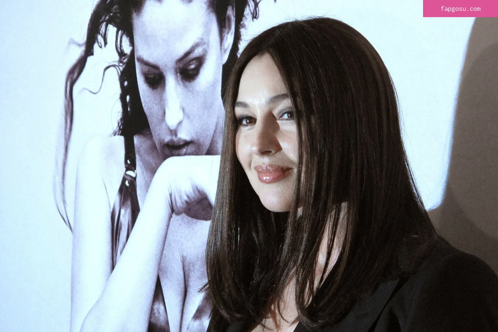 Monica Bellucci