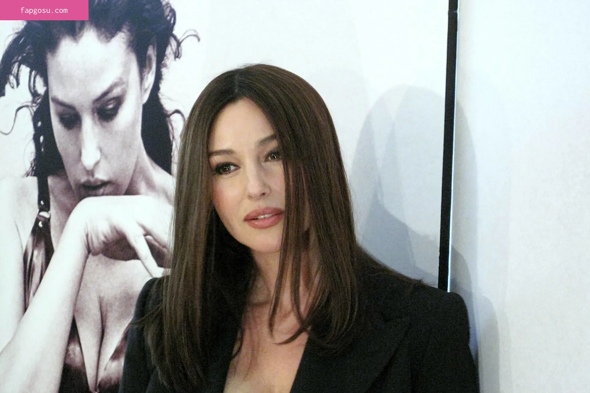 Monica Bellucci