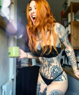 Morea Black content
