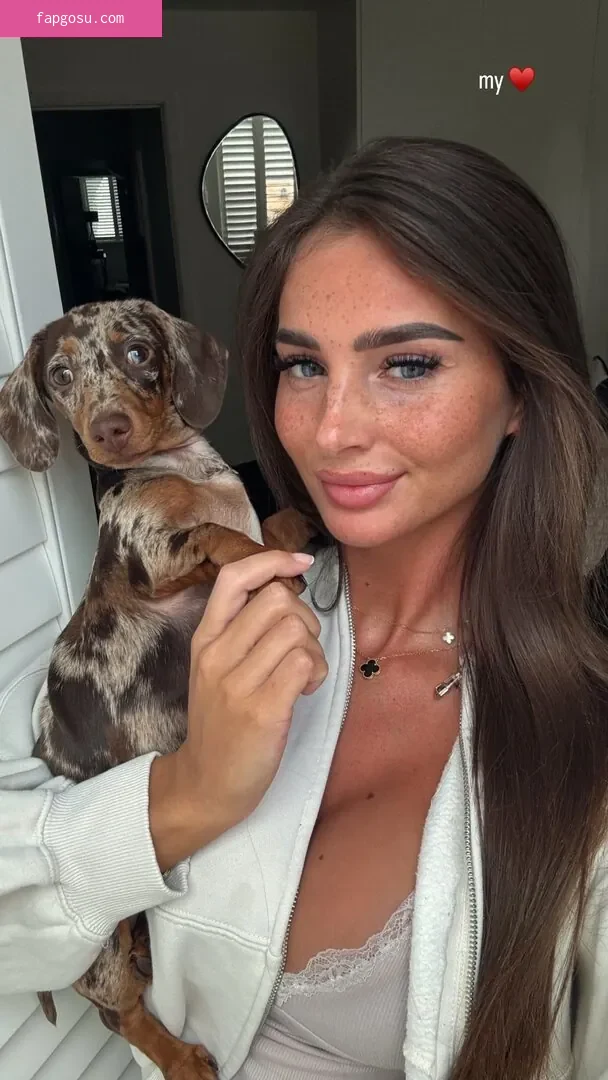 Maddy Cheary