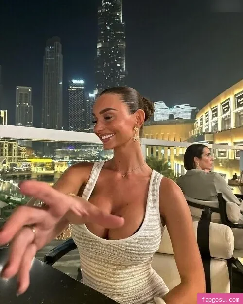 Maddy Cheary
