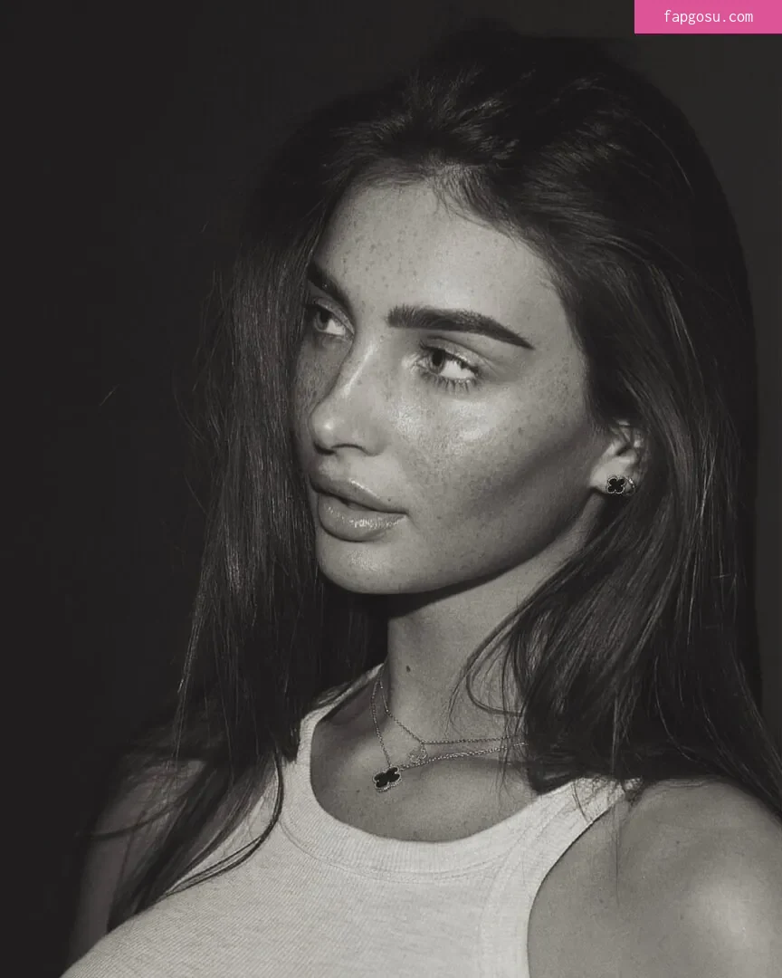 Maddy Cheary
