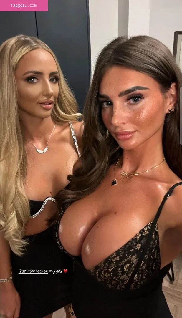 Maddy Cheary