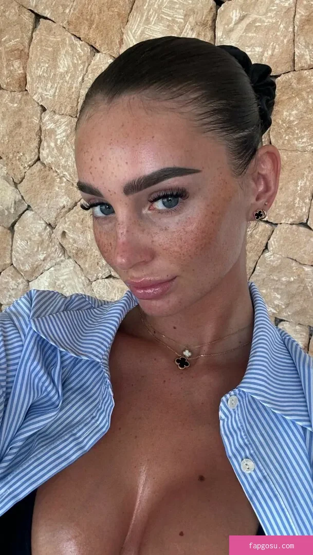 Maddy Cheary