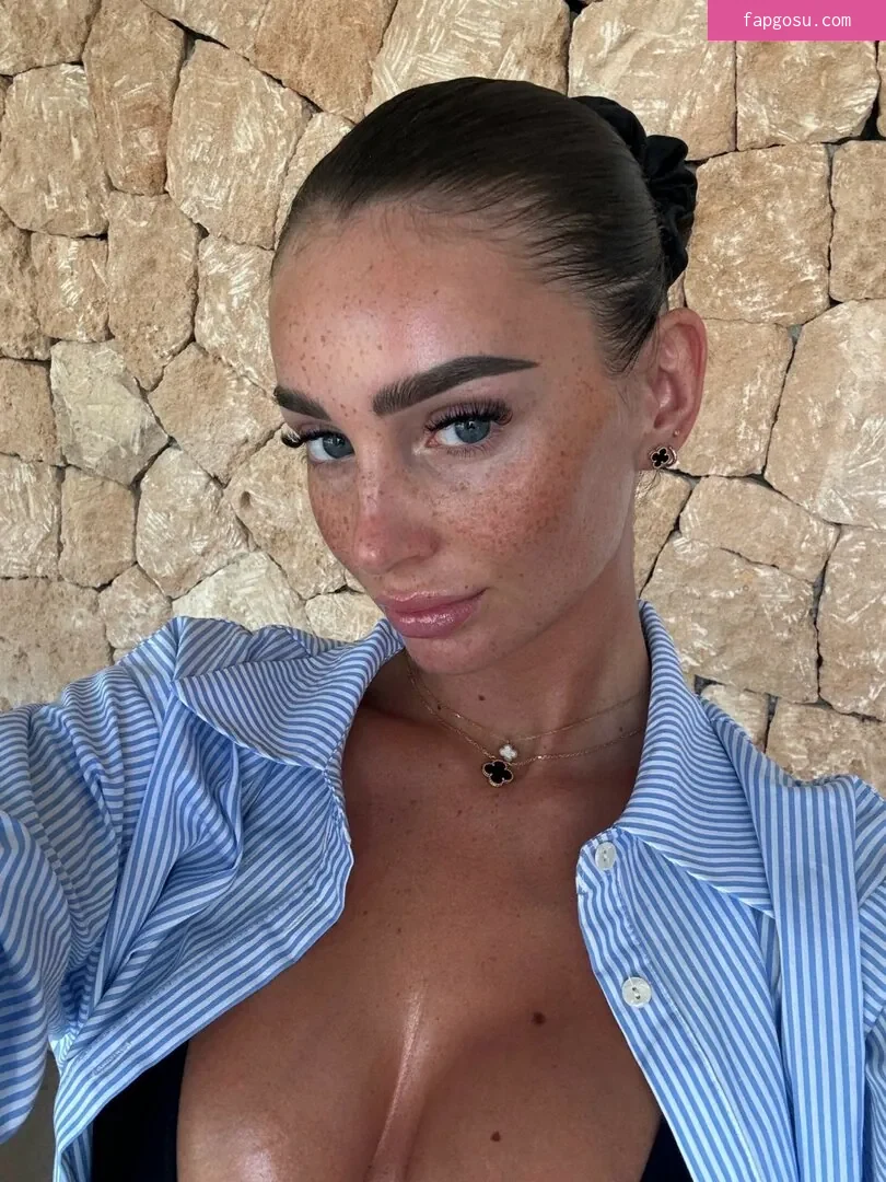 Maddy Cheary