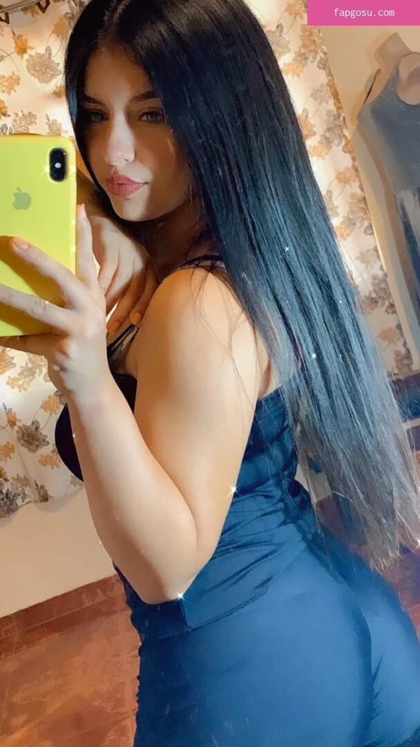 Mariana Cristaldo