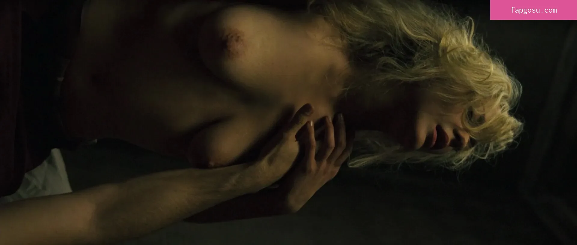 Marion Cotillard