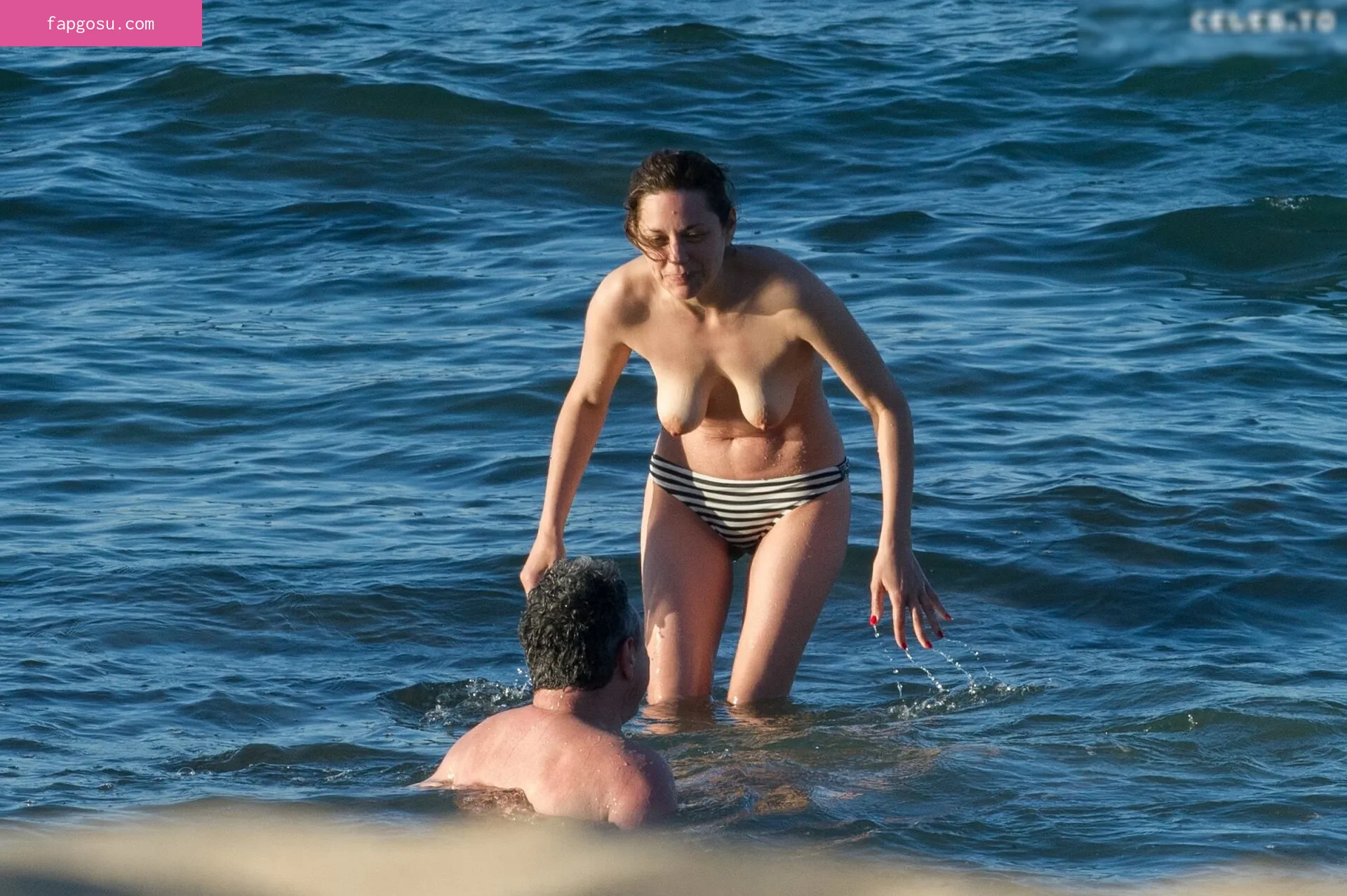 Marion Cotillard