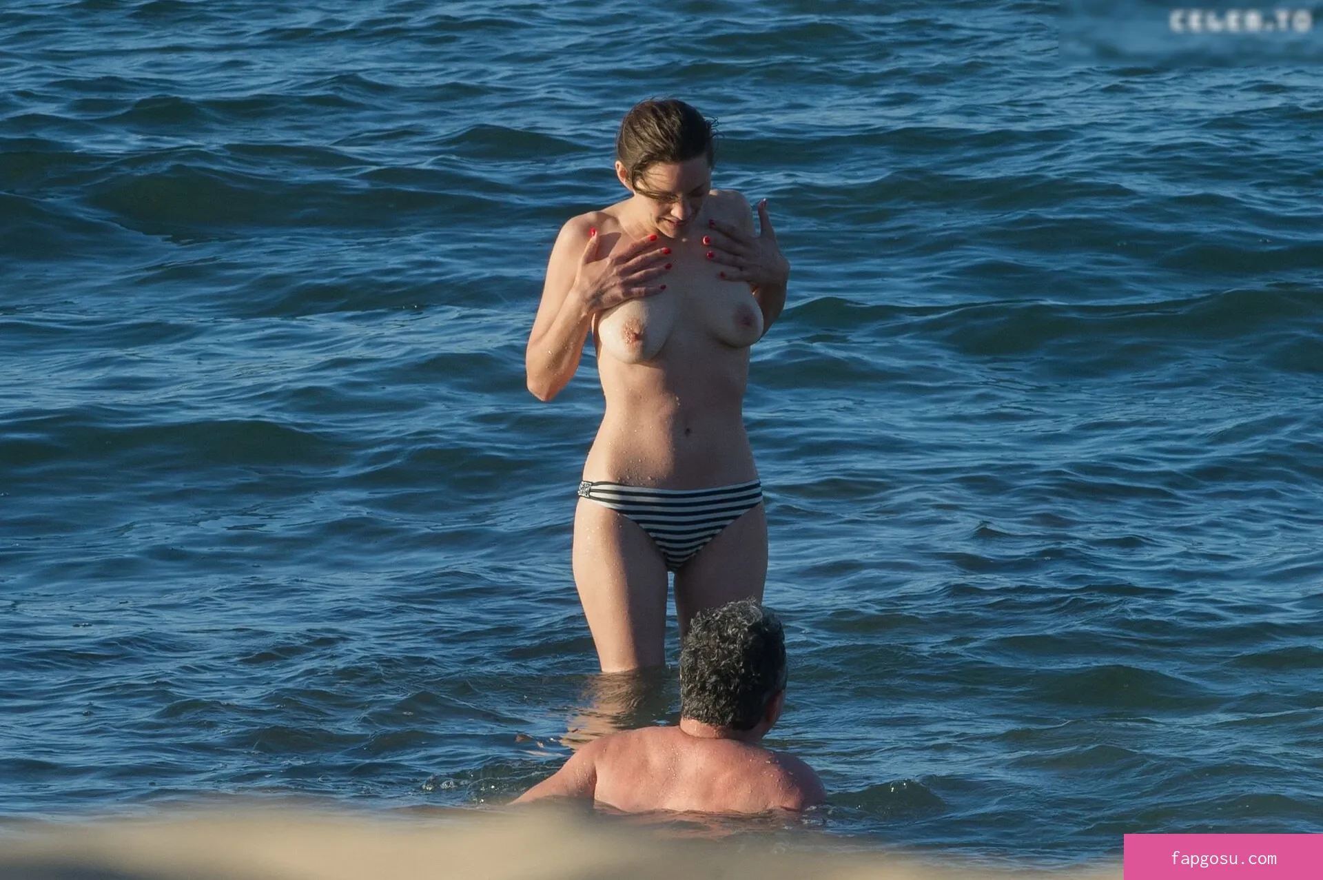Marion Cotillard