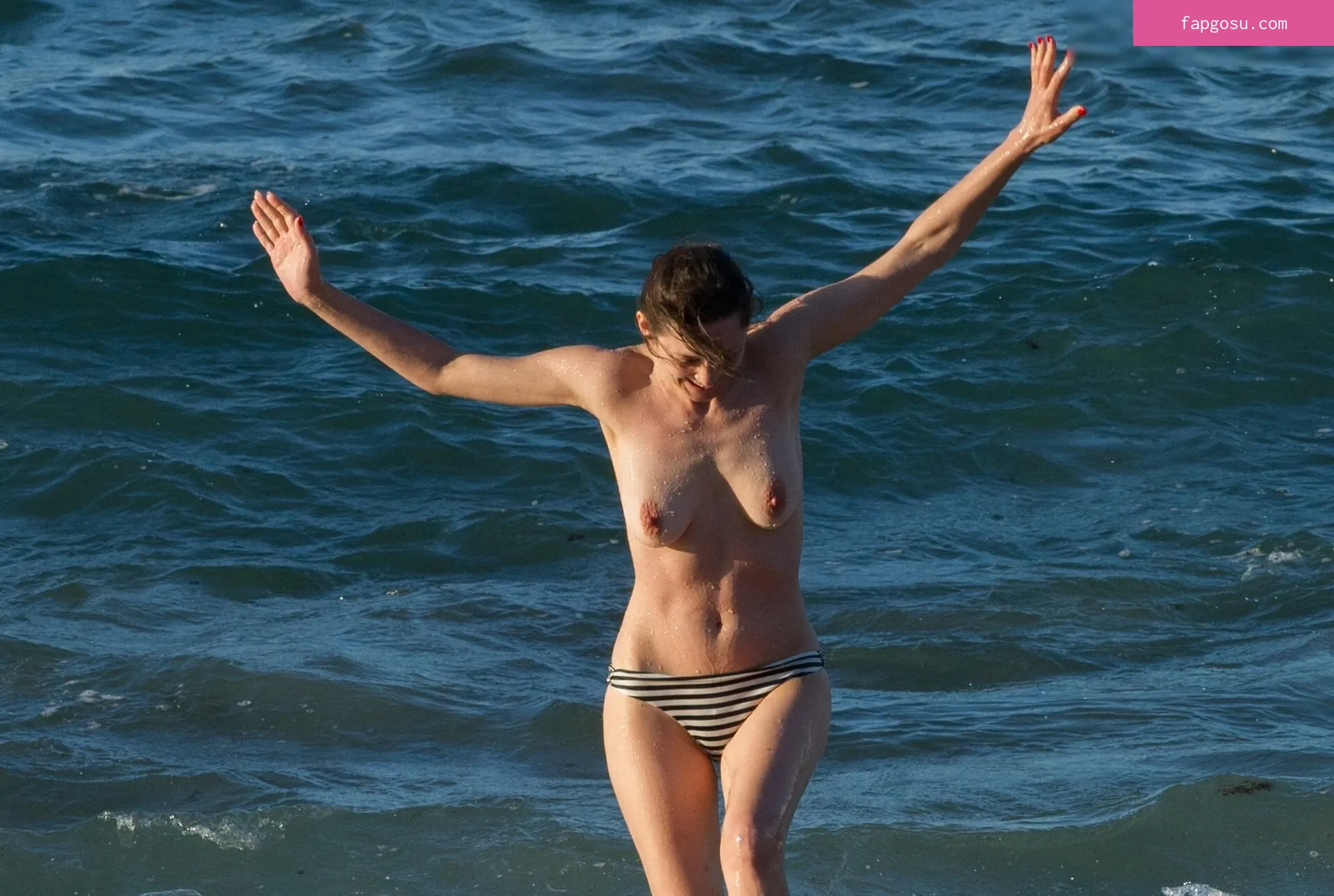 Marion Cotillard