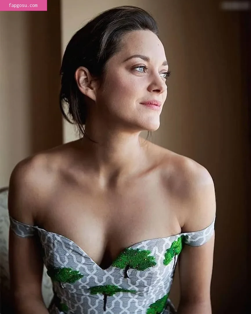 Marion Cotillard