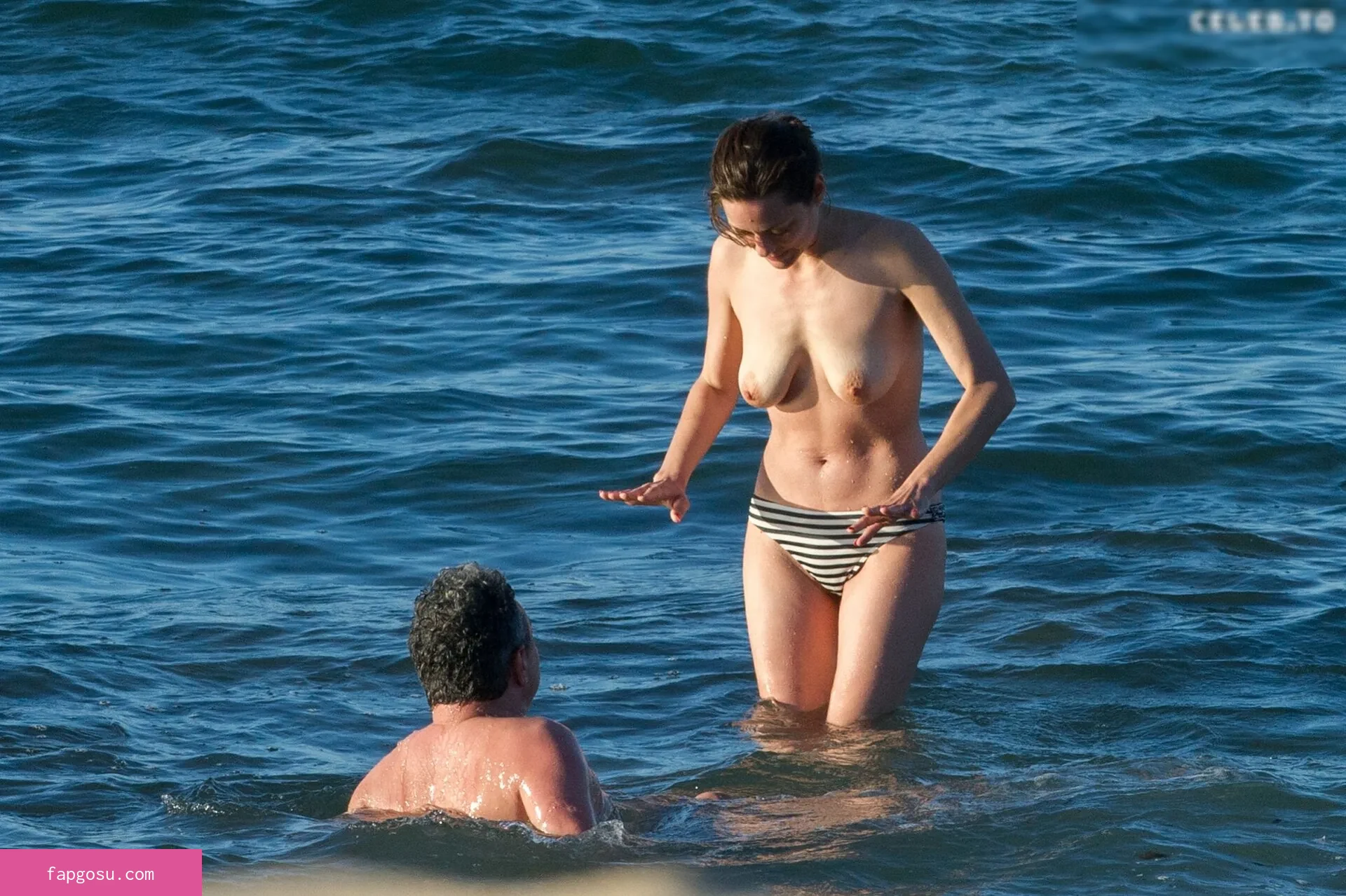 Marion Cotillard