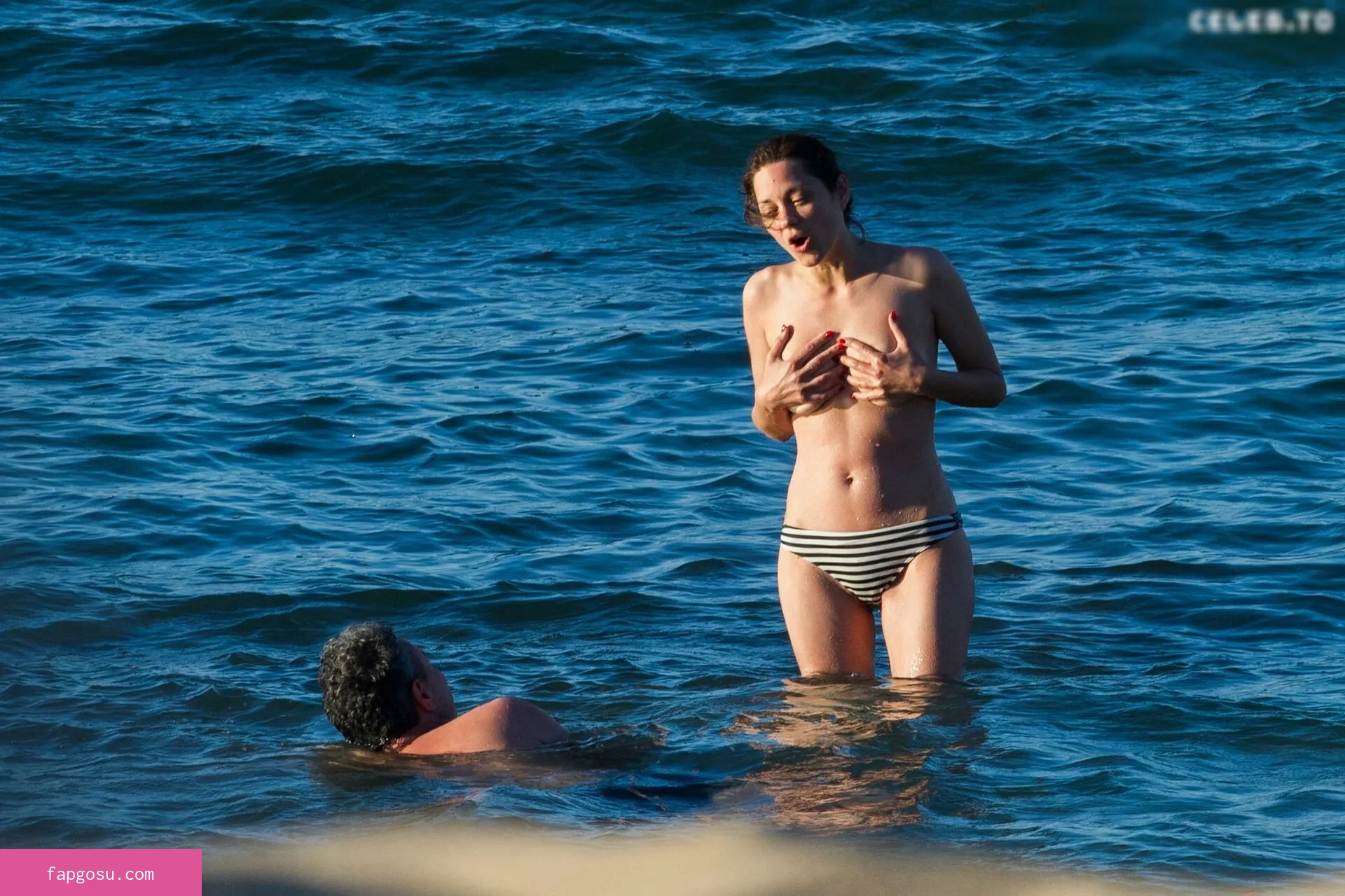 Marion Cotillard