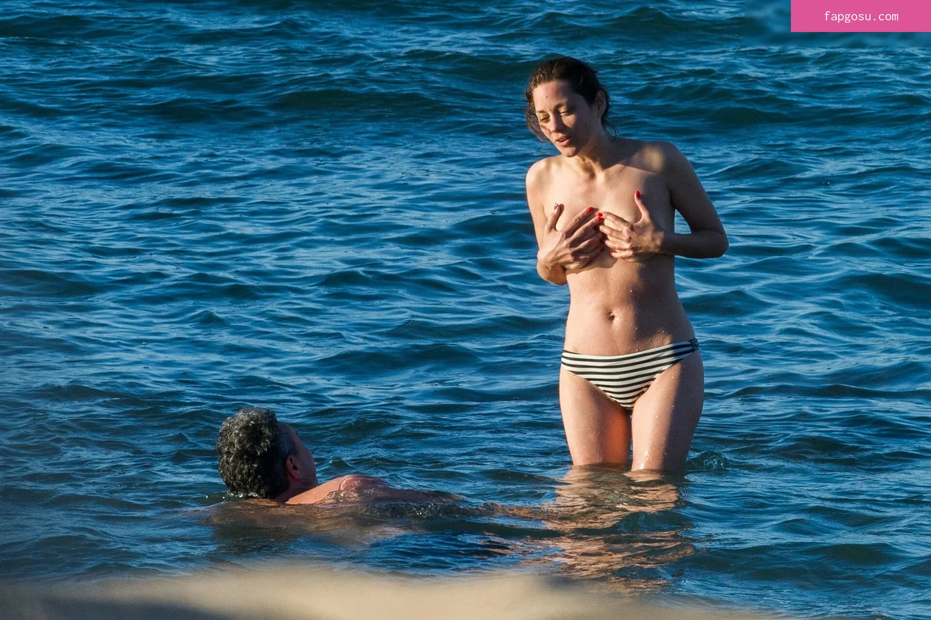 Marion Cotillard