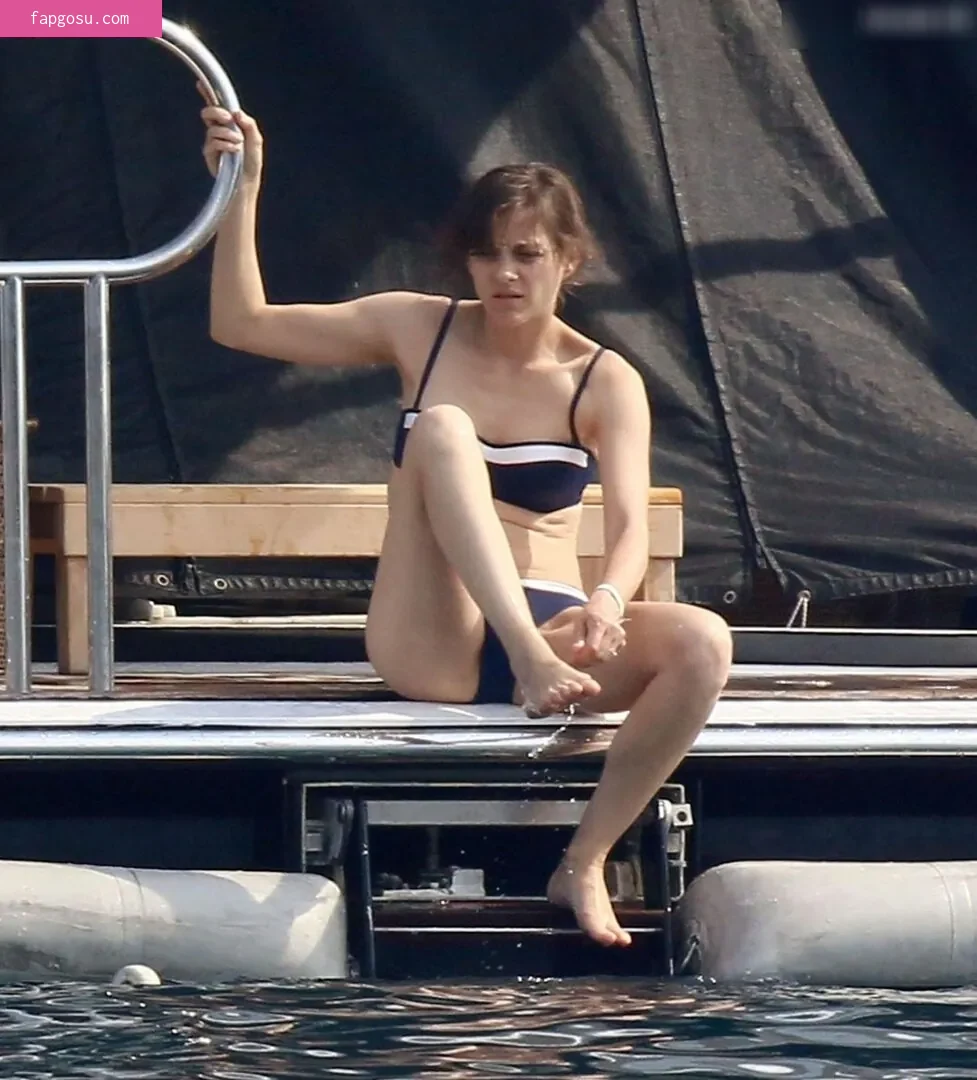 Marion Cotillard