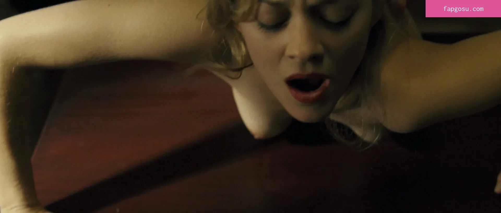 Marion Cotillard