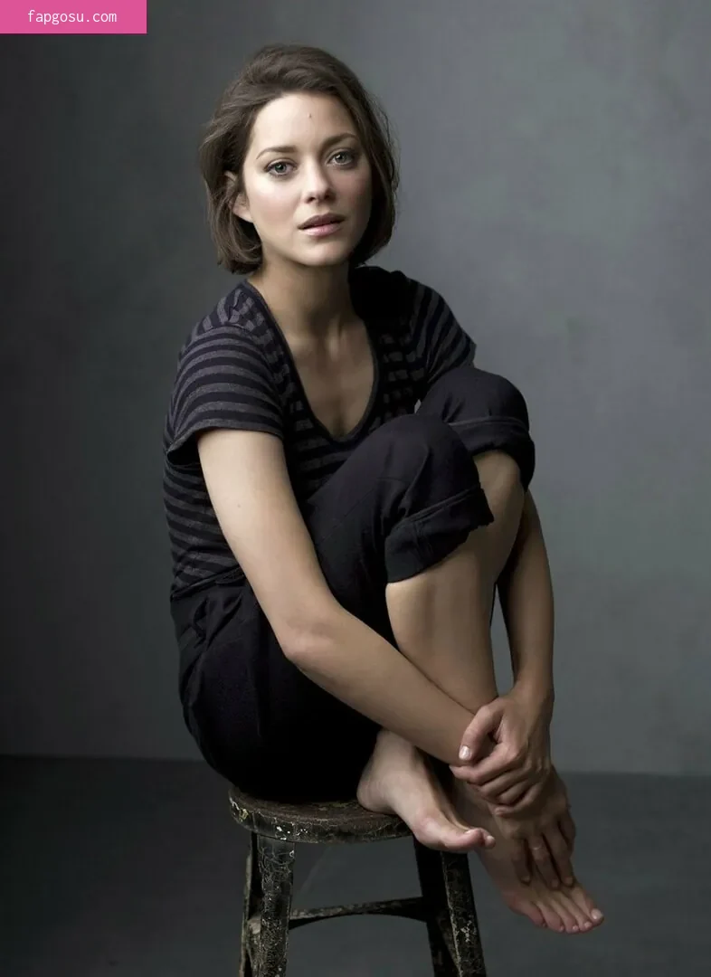 Marion Cotillard