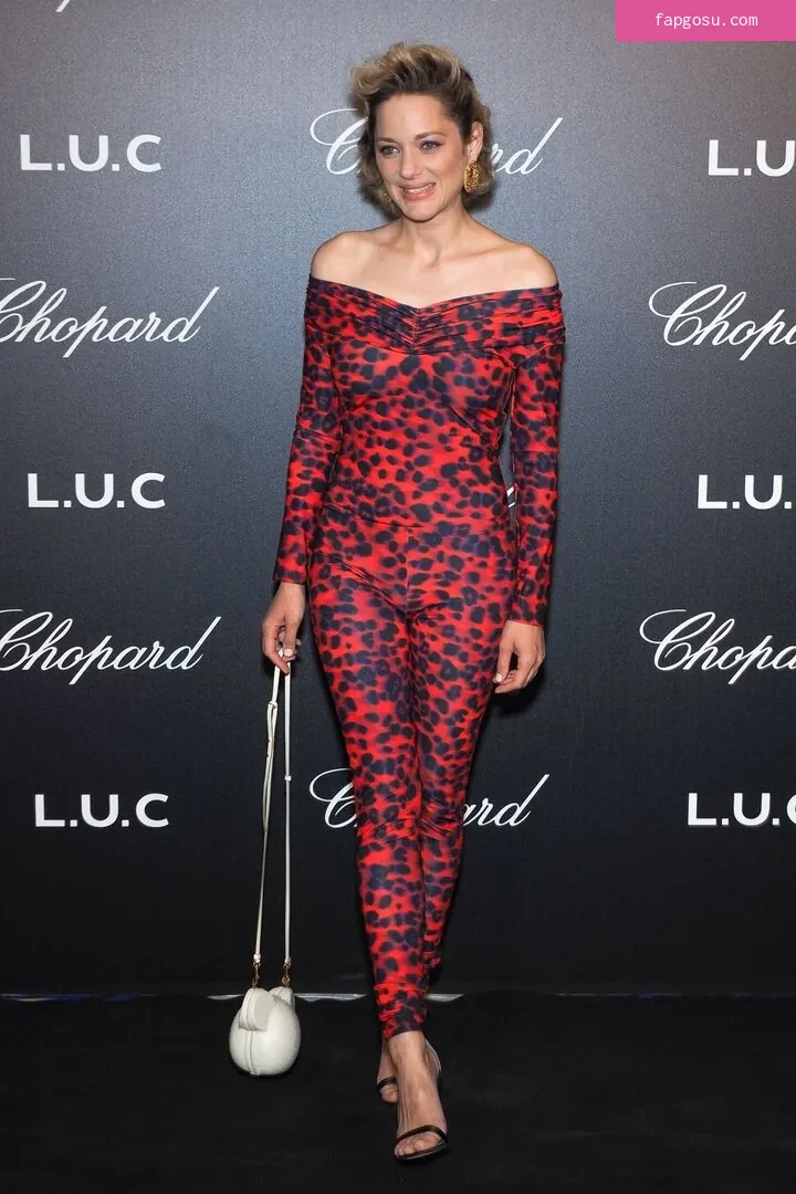 Marion Cotillard