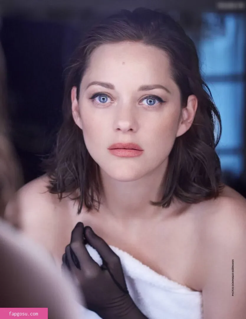 Marion Cotillard