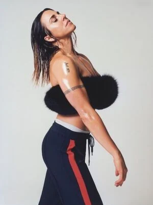 Melanie Chisholm content
