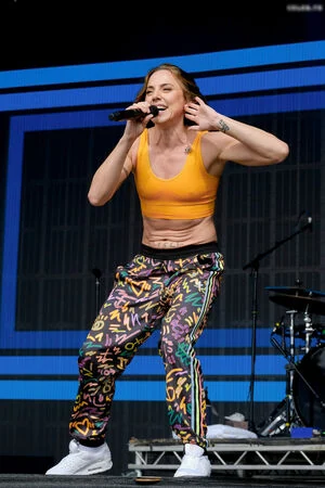 Melanie Chisholm content
