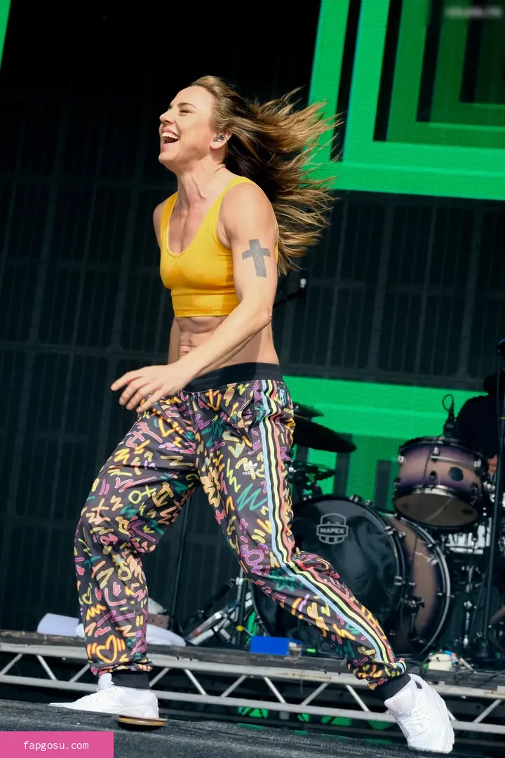 Melanie Chisholm