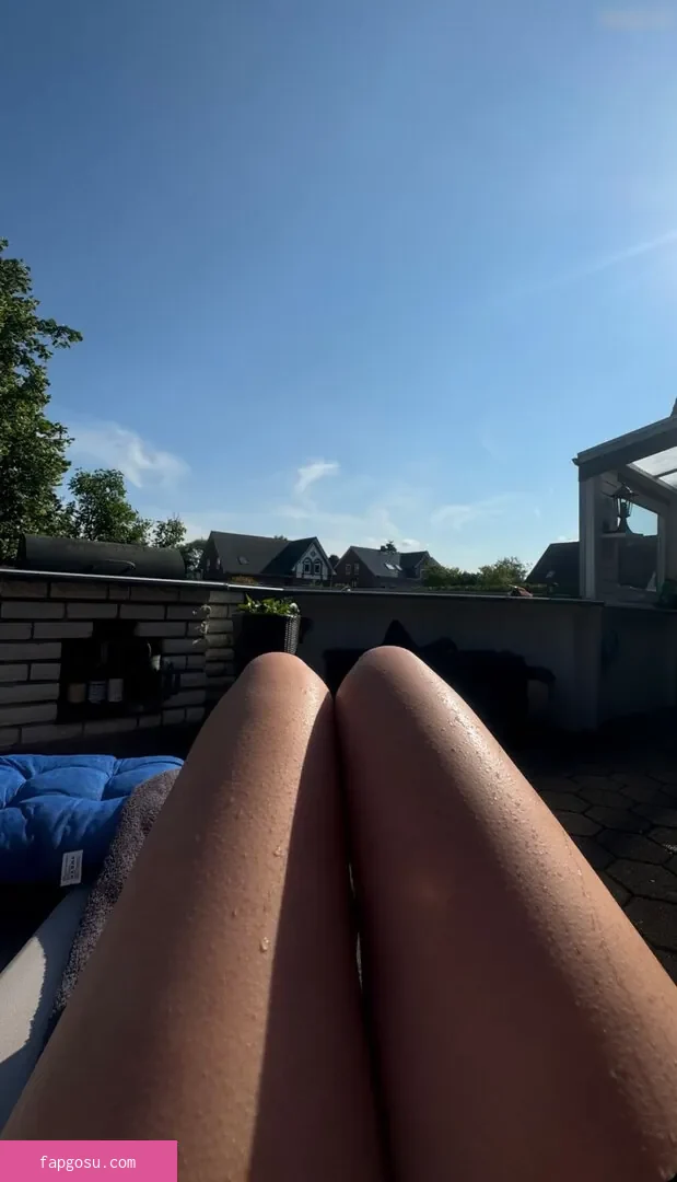 Melissa Charstensen