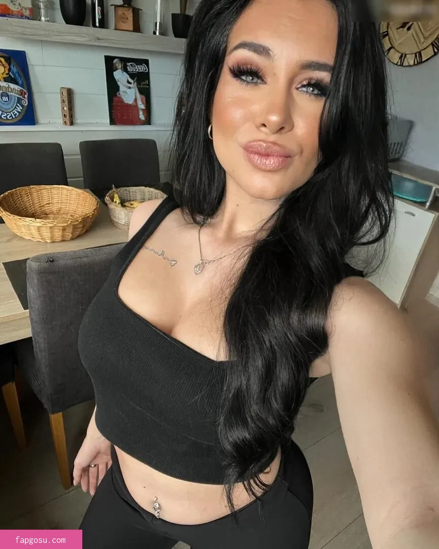 Melissa Charstensen
