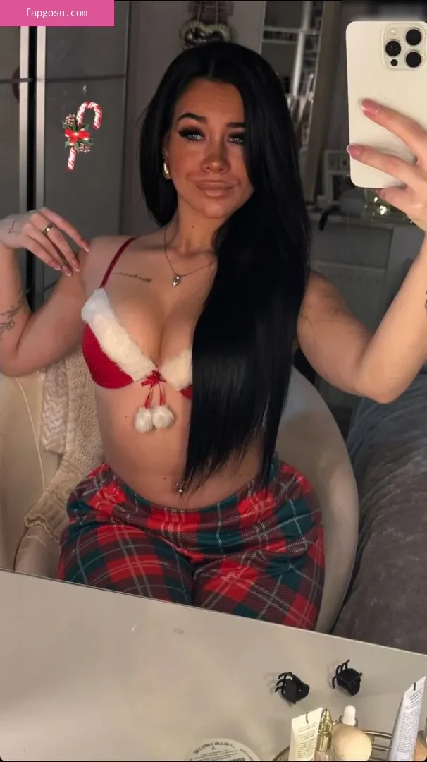Melissa Charstensen